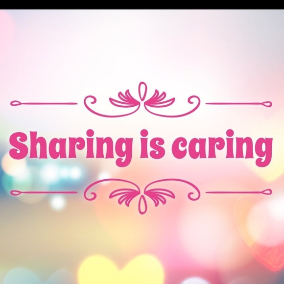 💖💖💖 Share For Share 💖💖💖 Good Vibes Only 💖💖💖 - Picture 2 of 7